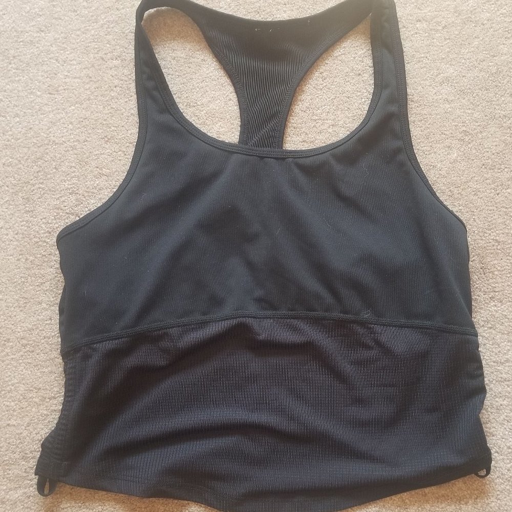 Fabletics crop top - Picture 4 of 4
